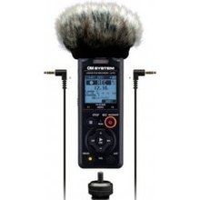 Olympus LS-P5