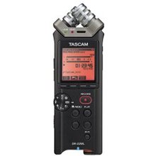 Tascam DR-22WL