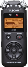 TASCAM DR-05