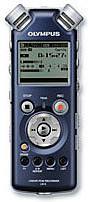 Olympus LS-5