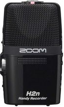 Zoom H2n