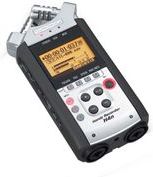 Zoom H4n Pro