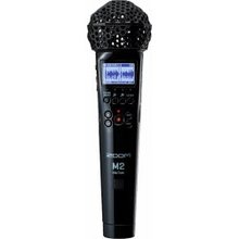 Zoom M2