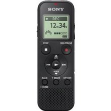 SONY ICD-PX370
