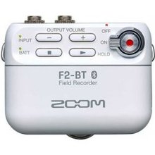 Zoom F2-BT