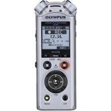 Olympus LS-P1