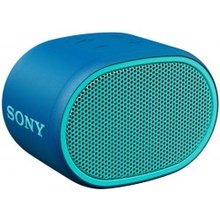 SONY SRS-XB01