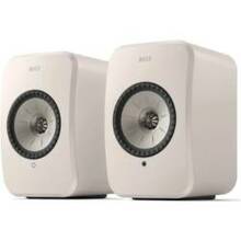KEF LSX II LT