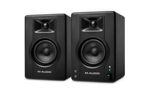 M-Audio BX3