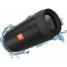 JBL Charge 2+