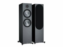 Monitor Bronze 500