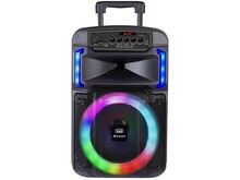Trevi XF 370KB