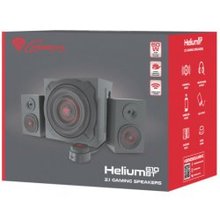Genesis Helium 610BT