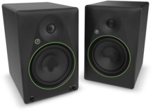 Mackie CR8 BT