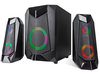 Tracer Hi-Cube RGB Flow