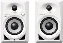 Pioneer DJ DM-40BT
