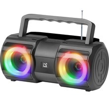 Defender Beatbox 20
