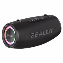 Zealot S87