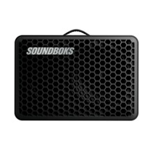 Soundboks Go