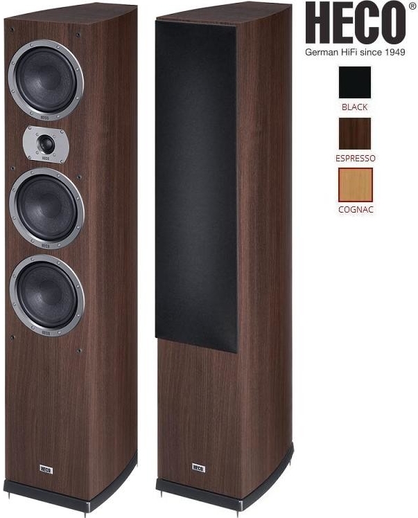 Heco Victa Prime 702