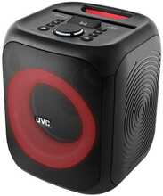 JVC XS-EP314B