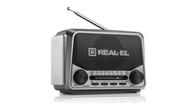 REAL-EL X-525
