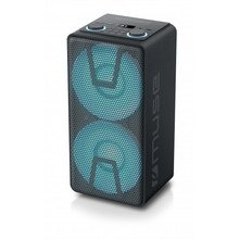 Muse Party Box M-1805