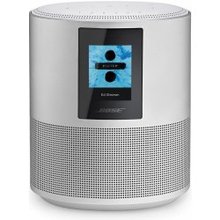 Bose Home 500 SIlver