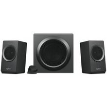 Logitech Z337