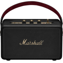 Marshall Kilburn III