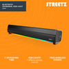 Streetz SB100-BLK