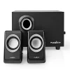 Nedis CSPR10021BK