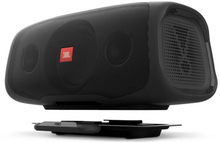 JBL BassPro Go Plus