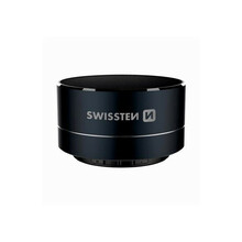 Swissten i-Metal-BK