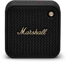 Marshall Willen II