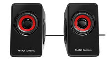 Mars Gaming MS1