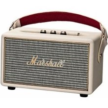 Marshall Kilburn