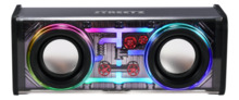 Streetz S310-BLK