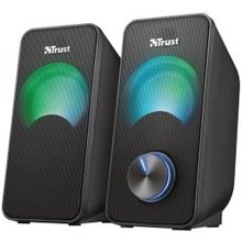 Trust Arys Compact RGB 2.0 23120