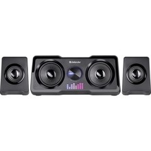 Defender Soundwall 2.1