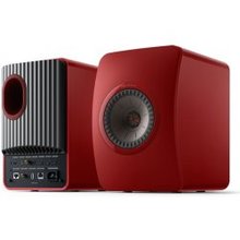 KEF LS50 II Wireless