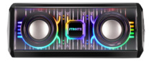 Streetz S320-BLK