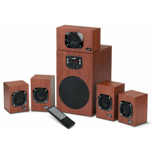 Genius SW-HF 5.1 4600 II