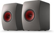 KEF LS50