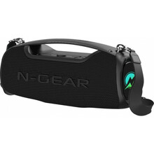 N-Gear NRG500