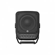 Yamaha Stagepas 100BTR