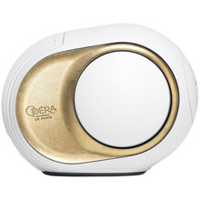 Devialet Phantom Ultimate 98 dB Opera de Paris