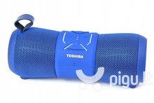 Toshiba Sonic Blast 3