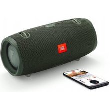 JBL Xtreme 2