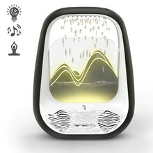 Reach Relaxing Rain